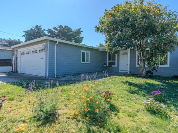 352 Monterey Road, Pacifica CA 94044