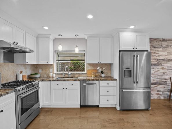 419 Alameda De Las Pulgas, Redwood City CA 94062