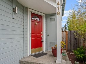 419 Alameda De Las Pulgas, Redwood City CA 94062