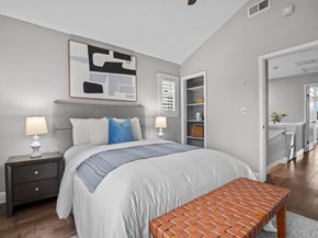 419 Alameda De Las Pulgas, Redwood City CA 94062