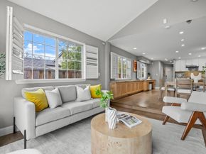 419 Alameda De Las Pulgas, Redwood City CA 94062