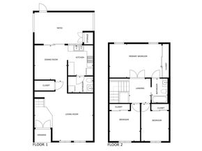 1133 Cooper River Drive, San Jose CA 95126