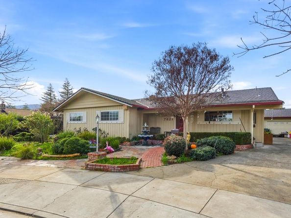 7821 Santa Theresa Drive, Gilroy CA 95020