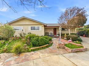 7821 Santa Theresa Drive, Gilroy CA 95020