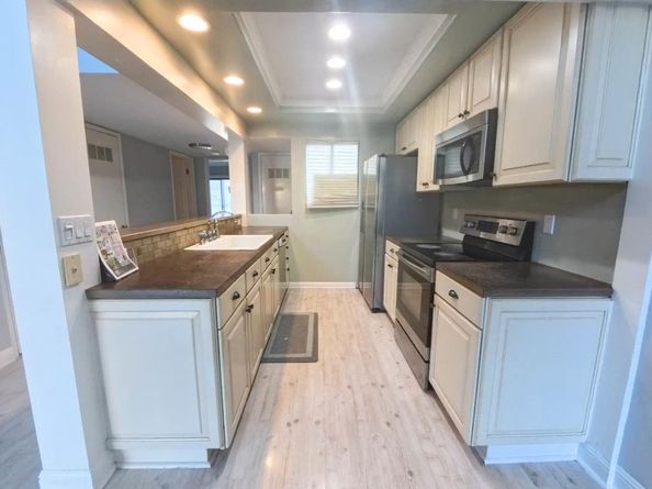 2607 Willowbrook Lane 58, Aptos CA 95003