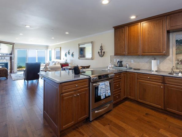 60 Seascape Resort Drive, Aptos CA 95003