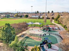 131 Lusitano, Gilroy CA 95020