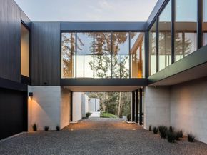 455 Pinehill Road, Hillsborough CA 94010