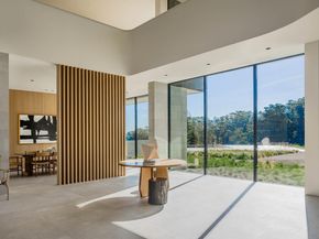455 Pinehill Road, Hillsborough CA 94010