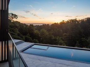 455 Pinehill Road, Hillsborough CA 94010