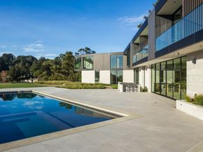 455 Pinehill Road, Hillsborough CA 94010