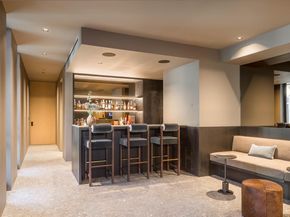 455 Pinehill Road, Hillsborough CA 94010