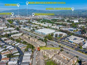 2152 Sheffield Drive, San Jose CA 95131