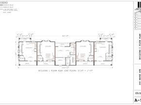 200 Hayes Avenue, San Jose CA 95123