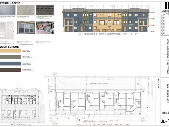 200 Hayes Avenue, San Jose CA 95123