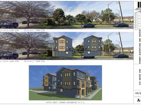 200 Hayes Avenue, San Jose CA 95123