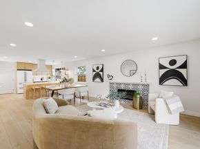 813 Cascade Drive, Sunnyvale CA 94087