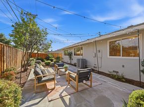 813 Cascade Drive, Sunnyvale CA 94087