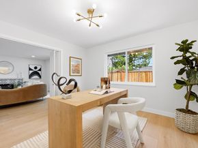 813 Cascade Drive, Sunnyvale CA 94087