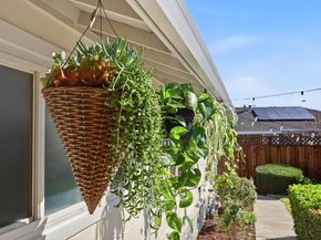 813 Cascade Drive, Sunnyvale CA 94087