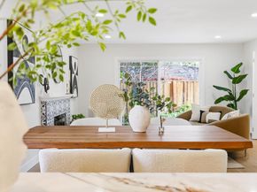 813 Cascade Drive, Sunnyvale CA 94087