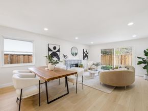 813 Cascade Drive, Sunnyvale CA 94087