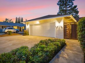 813 Cascade Drive, Sunnyvale CA 94087