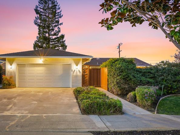 813 Cascade Drive, Sunnyvale CA 94087