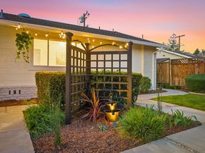 813 Cascade Drive, Sunnyvale CA 94087