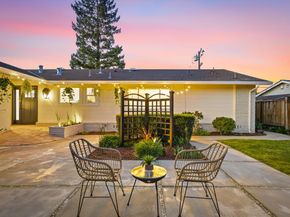 813 Cascade Drive, Sunnyvale CA 94087