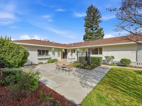 813 Cascade Drive, Sunnyvale CA 94087