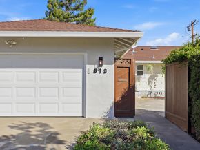 813 Cascade Drive, Sunnyvale CA 94087
