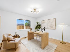 813 Cascade Drive, Sunnyvale CA 94087