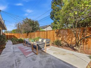 813 Cascade Drive, Sunnyvale CA 94087