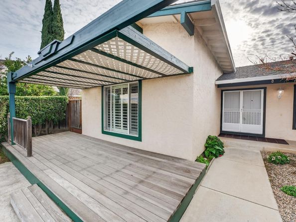 4110 Wingham Place, San Jose CA 95135