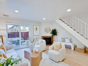 447 Oak Avenue, Redwood City CA 94061