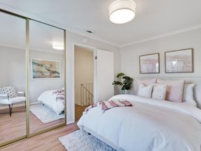 447 Oak Avenue, Redwood City CA 94061