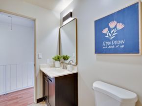 447 Oak Avenue, Redwood City CA 94061