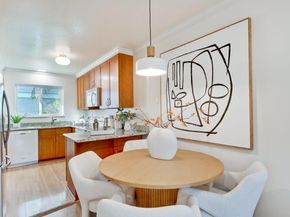 447 Oak Avenue, Redwood City CA 94061