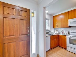 447 Oak Avenue, Redwood City CA 94061