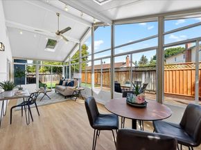 6230 Current Drive, San Jose CA 95123