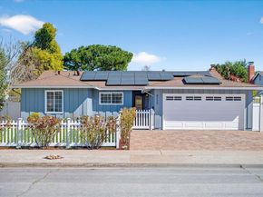 6230 Current Drive, San Jose CA 95123