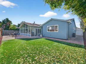 6230 Current Drive, San Jose CA 95123