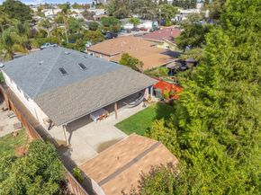 732 4th Avenue, Redwood City CA 94063