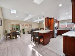 732 4th Avenue, Redwood City CA 94063