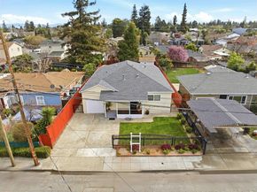 732 4th Avenue, Redwood City CA 94063