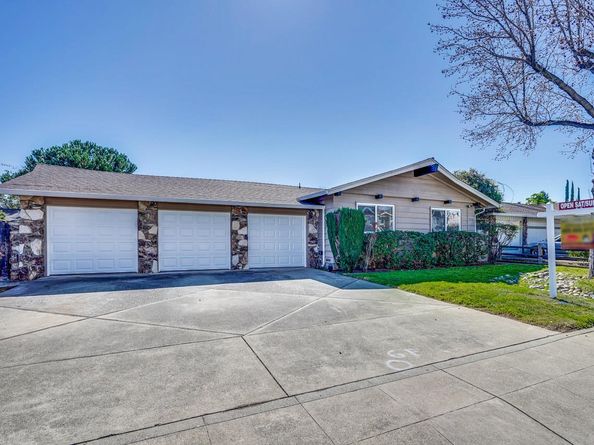 570-572 La Conner Drive, Sunnyvale CA 94087