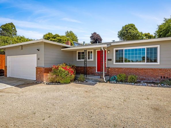 45 Crescent Drive, Watsonville CA 95076