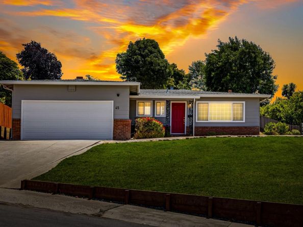 45 Crescent Drive, Watsonville CA 95076