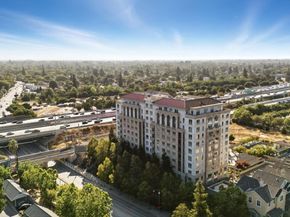 1375 Lick Avenue 928, San Jose CA 95110